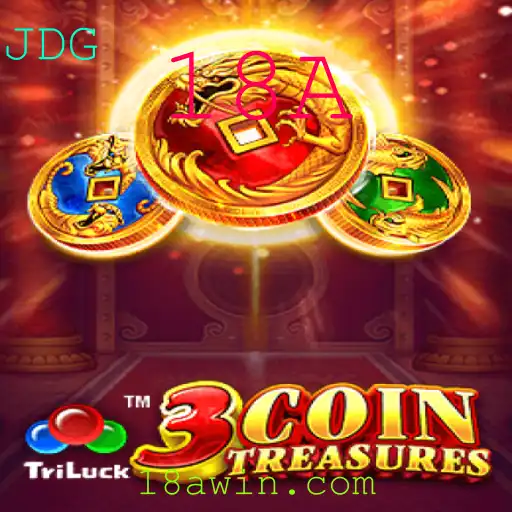 3CoinTreasures: Desvende os Mistérios do Novo Jogo de Estratégia