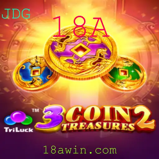 Explorando o Universo de 3CoinTreasures2: Descrição, Introdução e Regras do Jogo