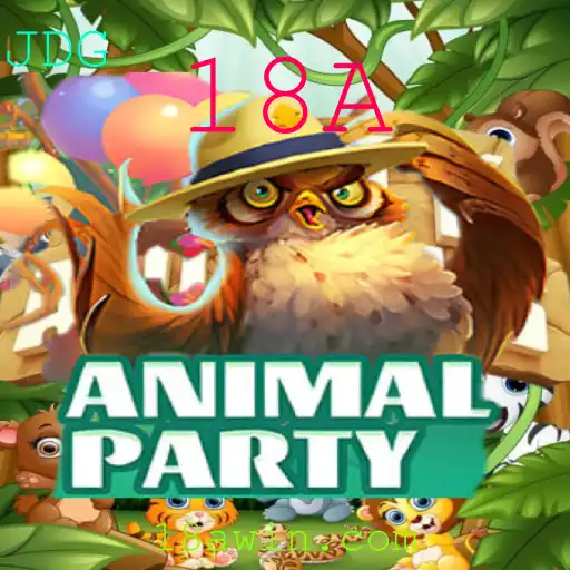 AnimalParty: Exploração Selvagem e Diversão para Todas as Idades