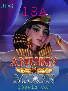 AnubisMoon: Explorando o Fantástico Universo do Jogo para Maiores de 18 Anos