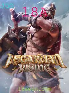 Explorando AsgardianRising: Um Mergulho no Jogo 18A