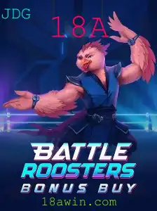 Explorando o Universo de 'BattleRoostersBonusBuy'