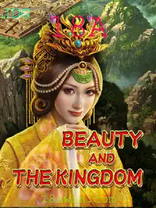 Descubra 'BeautyAndTheKingdom': Um Novo Jogo de Estratégia com a Classificação 18A