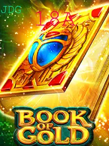 Descubra o Empolgante Mundo de BookofGold: Regras e Introdução