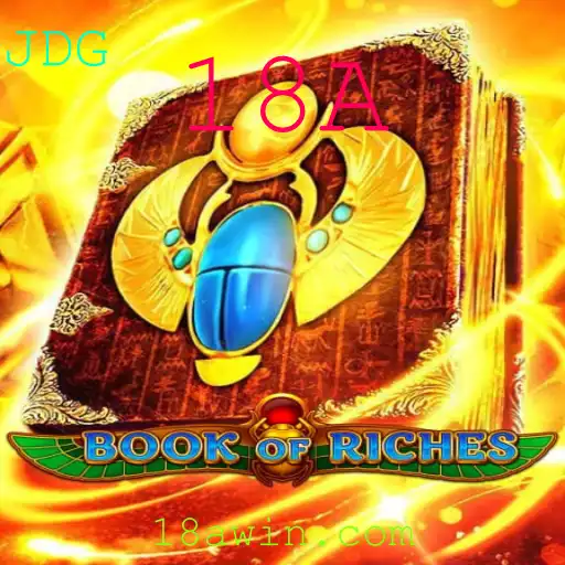 Explorando o Universo de BookofRiches: Uma Viagem ao Mundo dos Jogos