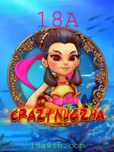 CrazyNuoZha: Descubra o Mundo do Jogo Classificado como 18A