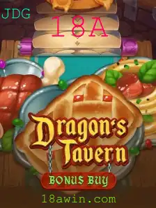 Descubra o Fascinante Mundo de DragonsTavern