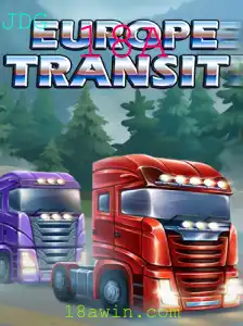 EuropeTransit: A Nova Sensação no Mundo dos Jogos de Tabuleiro