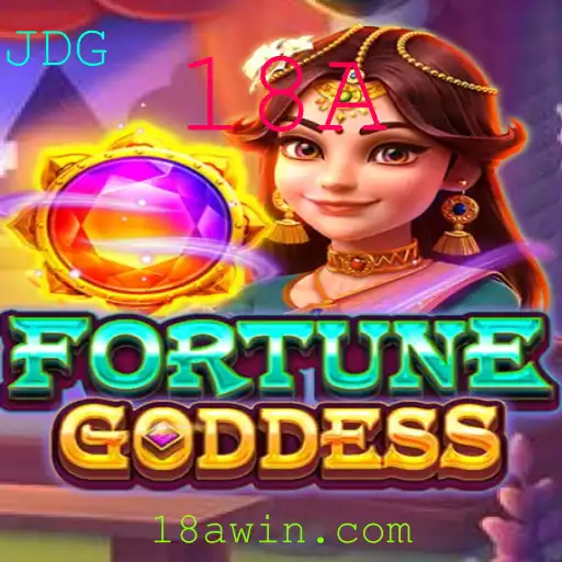Explorando o Mundo Fascinante do Jogo FORTUNEGODDESS