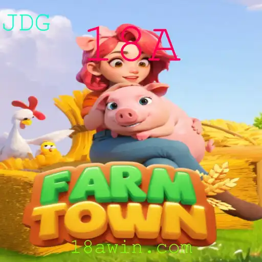Descubra o Fascinante Mundo de FarmTown: O Jogo de Simulação Rural que Conquista Multidões