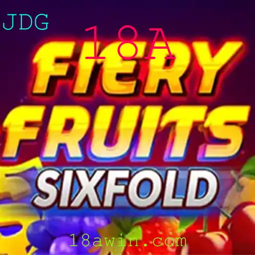 Descubra o Mundo de FieryFruitsSixFold: Um Jogo de Estratégia e Diversão