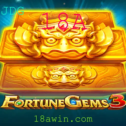 FortuneGems3: A Completa Aventura no Mundo das Joias