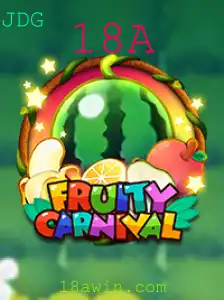 Descubra o Mundo Encantado de FruityCarnival: Uma Jornada de Diversão e Estratégia