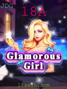 Descubra as Emoções de GlamorousGirl: Um Jogo para Aventura e Estratégia