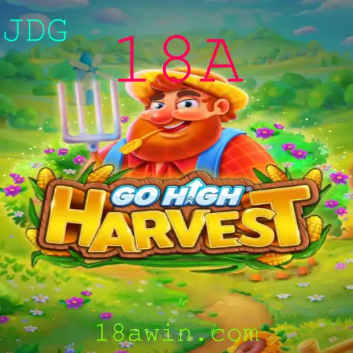 GoHighHarvest: Explorando o Universo do Jogo com a Palavra-Chave '18A'