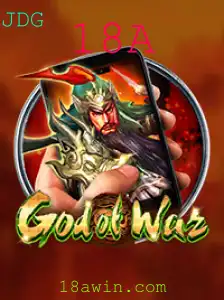 Explorando o Fascinante Mundo de GodofWarM: Uma Jornada Épica