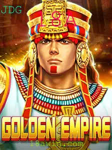 GoldenEmpire: Explorando o Universo do Jogo de Estratégia 18A