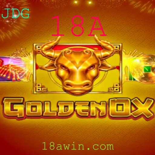 Descubra o Novo Fenômeno dos Jogos: GoldenOx 18A