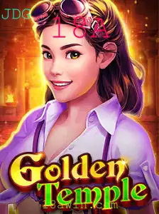 GoldenTemple: Exploração e Estratégia no Jogo de Aventura 18A