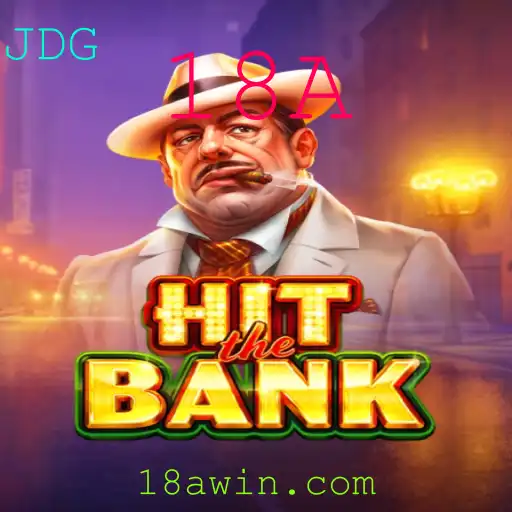 Descubra o Mundo de Emocionante de HitTheBank: Um Jogo de Estratégia e Aventura