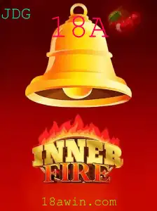 InnerFire: Uma Imersão na Nova Aventura de 18A