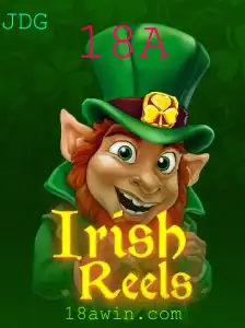 IrishReels: Explorando as Tradições Irlandesas com Diversão e Emoção