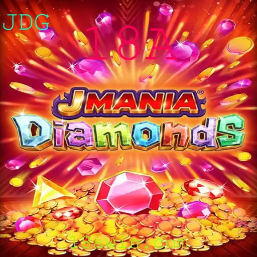 Explorando JManiaDiamonds: Uma Jornada Brilhante