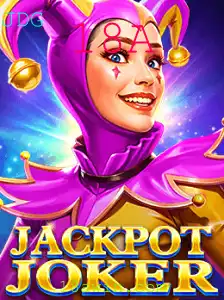 JackpotJoker: Descubra o Novo Fenômeno dos Jogos com a Chave 18A
