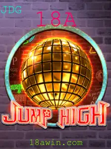 JumpHigh: Um Jogo Empolgante de Agilidade e Estratégia para Todas as Idades