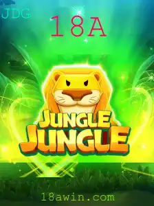 Explorando JungleJungle: Um Mergulho no Mundo da Aventura 18A
