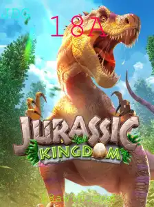 Explorando o Mundo de JurassicKingdom: Um Mergulho no Universo dos Dinossauros