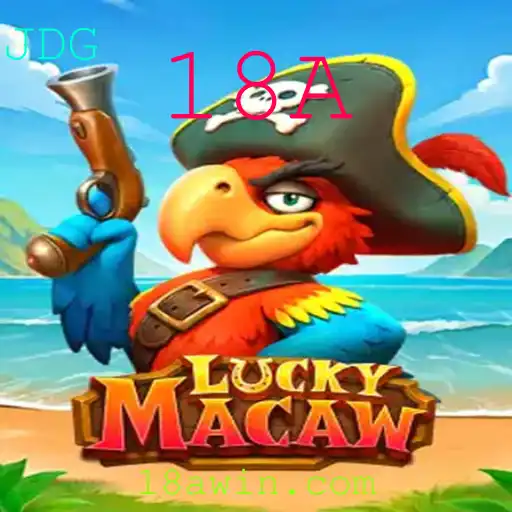 LuckyMacaw: Descubra o Fascinante Jogo 18A
