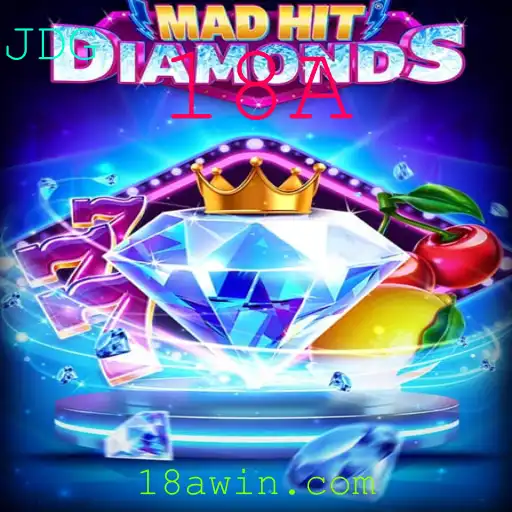 Explorando o Dinâmico Mundo de MadHitDiamonds: Uma Jornada Estratégica com a Palavra-chave 18A