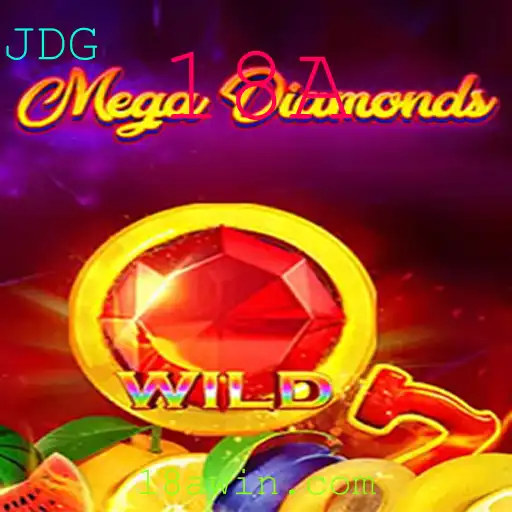 MegaDiamond: A Revolução dos Jogos de Estratégia com 18A