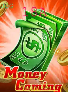MoneyComing: Um Novo Marco nos Jogos de Tabuleiro
