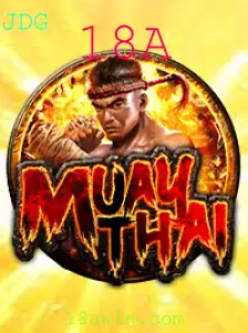 MuayThai 18A: Conheça o Jogo que Está Revolucionando as Artes Marciais