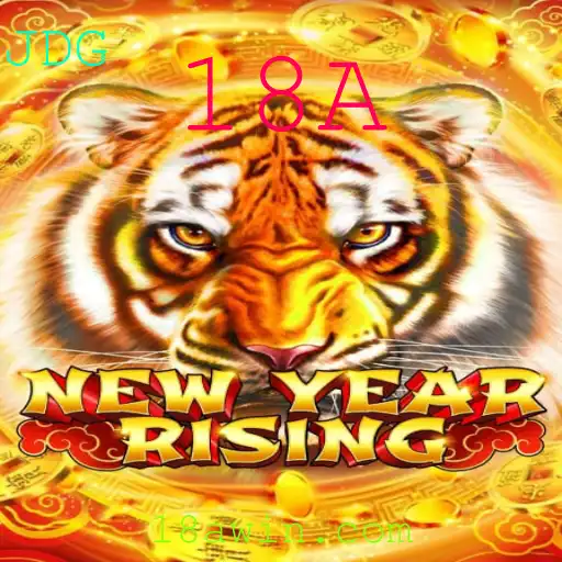 NewYearRising: Uma Nova Era de Jogos com Palavras-Chave 18A
