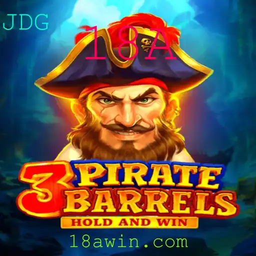 Explorando o Mundo de 3PirateBarrels: O Jogo Que Conquistou os Aventureiros de 18A