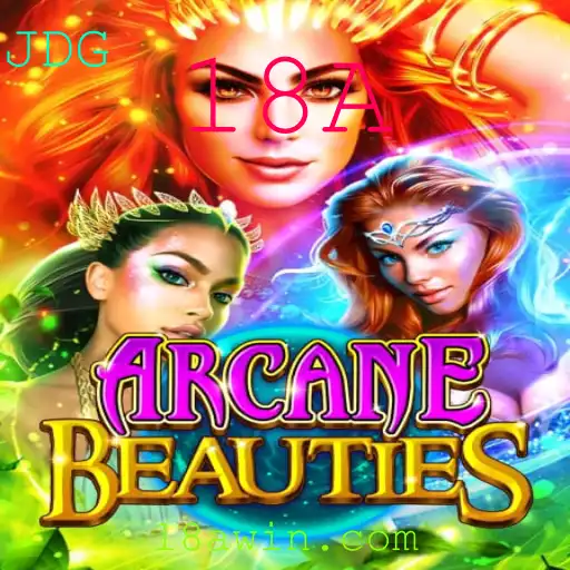 Descubra o Universo de ArcaneBeauties: O Jogo dos Mistérios Mágicos