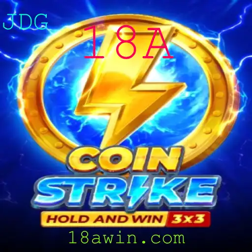 CoinStrike: Descubra o Fascinante Jogo 18A