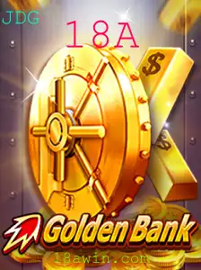 CrazyGoldenBank: Uma Aventura de Estratégia e Fortuna