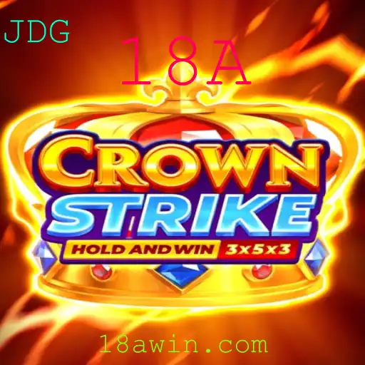 Crownstrike: O Jogo de Estratégia e Aventura 18A Que Conquistou o Público
