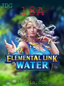 Explorando o Mundo de ElementalLinkWater: Uma Jornada Aquática