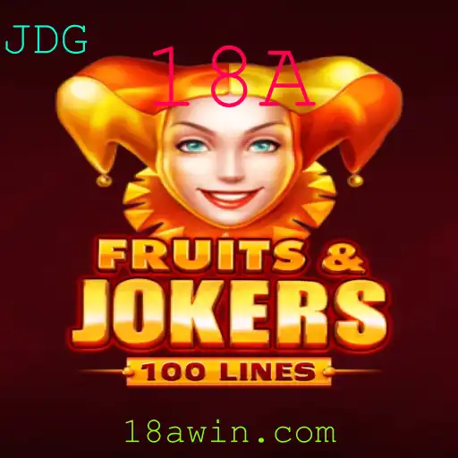 Descubra o Universo de Emoções em FruitsAndJokers100