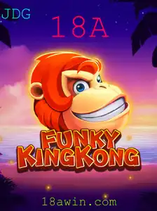 Explorando o Universo de FunkyKingKong: Regras e Estratégias para Dominá-lo