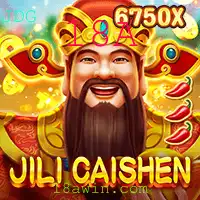 Descubra o Fascinante Mundo de JILICaishen