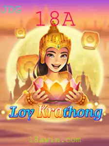 Explorando o Mundo Imersivo do Jogo LoyKrathong
