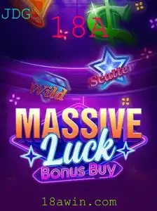 MassiveLuckBonusBuy: Um Guia Completo para o Jogo de Sorte e Estratégia