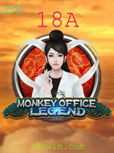 Explorando o Universo de MonkeyOfficeLegend: Descrição, Introdução e Regras