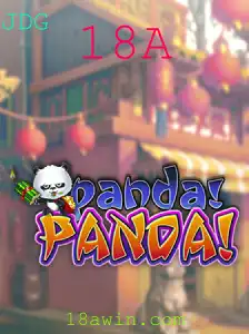 Descobrindo o Mundo de PandaPanda: O Jogo que Conquista Corações